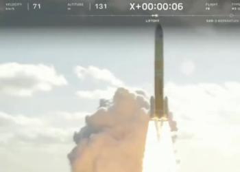 Spazio, fallito settimo lancio razzo giapponese H3