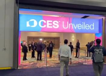 Ces 2026, un assaggio della tecnologia del futuro al Ces Unveiled
