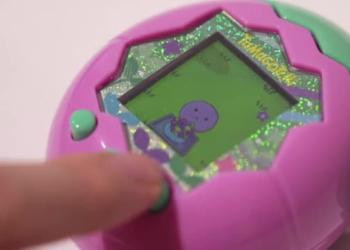 Una mostra a Tokyo celebra i 30 anni del Tamagotchi