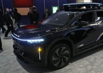 Tecnologia, al Ces di Las Vegas presentati i robotaxi di Uber