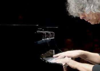 Giovanni Allevi sold out a Milano, standing ovation del pubblico