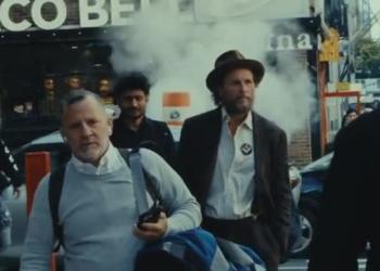 Jovanotti ci porta a New York con JOVAYORK - La musica dell'anima