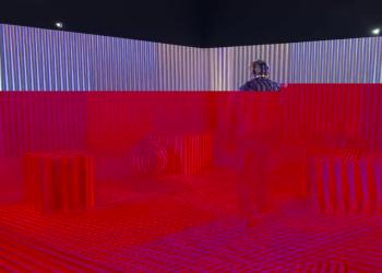 Alle origini della relazione tra l'arte e la tecnologia