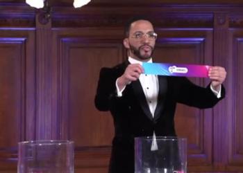 Israele parteciper&agrave; a prima semifinale Eurovision il 12 maggio