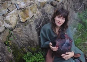 In anteprima il video "Madre Padre" nuovo brano di Rossana De Pace