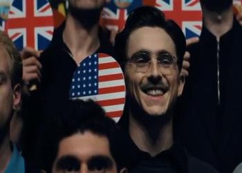 Arriva Chalamet con "Marty Supreme", dal Golden Globe, verso l'Oscar