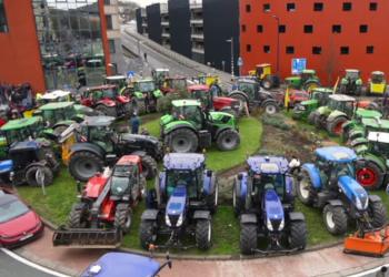 Gli agricoltori europei hanno ragione: perch&eacute; l&rsquo;accordo UE-Mercosur &egrave; economicamente rischioso per l&rsquo;Europa