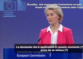 Groenlandia, la Commissione non risponde sulla difesa mutua Ue