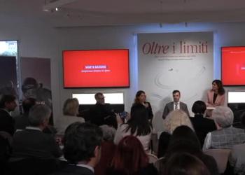 Alle Olimpiadi di Milano-Cortina sport e scienza "oltre i limiti"