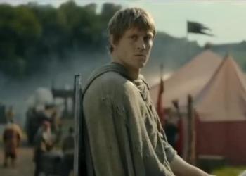 "A Knight of the Seven Kingdoms", due eroi prima de "Il trono di spade"