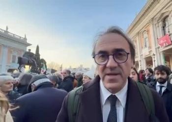 Bonelli: Noi al fianco del popolo iraniano, doveroso essere in piazza