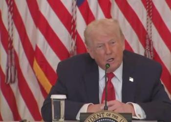Trump minaccia dazi per chi ostacola piani per la Groenlandia