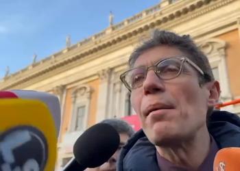 Iran, Magi: aumentare sanzioni contro Teheran ma l'Ue &egrave; lenta