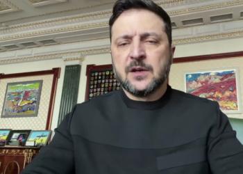 Zelensky: l'Ucraina non &egrave; mai stata e non sar&agrave; un ostacolo alla pace
