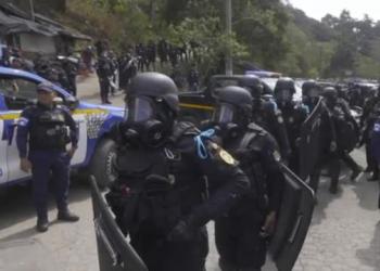 Guatemala, presidente ordina stato d'emergenza contro le gang