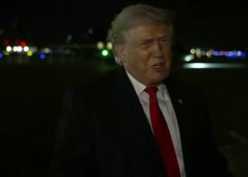 Trump: "Acquisto Groenlandia non incontrer&agrave; grande resistenza da Ue"