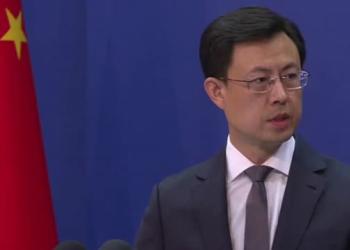 La Cina conferma: abbiamo ricevuto invito Trump al "Board of Peace"