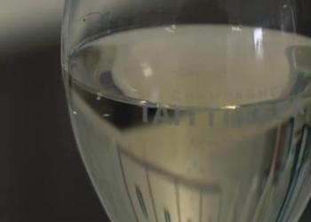 Dazi e bollicine, lo champagne nel mirino di Trump