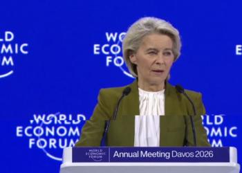 Bessent avverte l'Ue, Von der Leyen: la nostra risposta sar&agrave; "ferma"