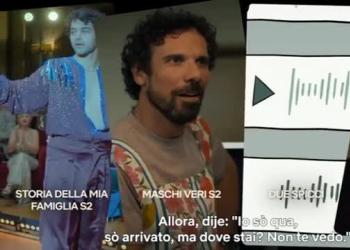 Su Netflix a maggio Zerocalcare. Tutte le novit&agrave; italiane de2026