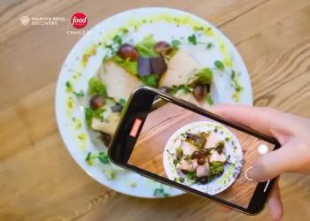 "Recensioni del Terzo Tipo", al via su Food Network nuovo format tv