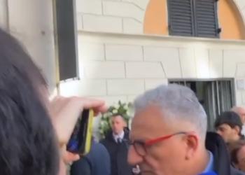 Smeriglio: la citt&agrave; di Roma deve molto a Fondazione Valentino