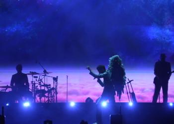 La forza positiva di Mika in "Hyperlove": 'Vado in controsenso'