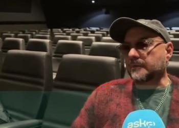 Il regista russo Serebrennikov: racconto la guerra che disumanizza