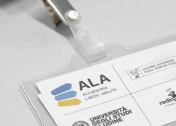 A Roma presentata l'Accademia delle Libere Abilit&agrave; (ALA)