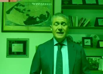 Sostenibilit&agrave;, Pecoraro: agricoltura biologica priorit&agrave;