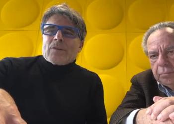 Paul Robino e Vince Tempera insieme per l'album "I sensi del mare"