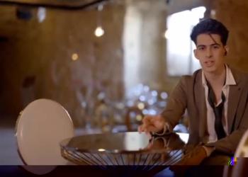 In anteprima il video "Matt&egrave;" il nuovo singolo di Matteo Ruggeri