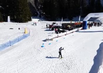 Carabinieri, torna a Selva di Val Gardena "Arma 1814 Ski Challenge"