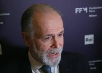 Rossi (RAI): lanciamo sfida per trasformarci in Digital Media Company