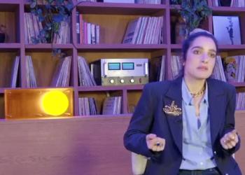 Levante "Sei Tu" &egrave; perfetta per Sanremo, mostra un'altra parte di me