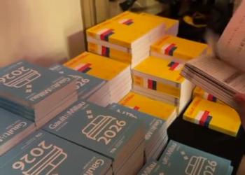 La "Guida Gialla" Gault&Millau arriva in Italia