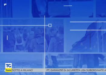 Poste Italiane, appuntamento si prenota con un click