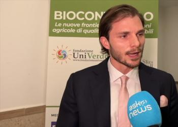 Gerlich (Bayer Italia): agricoltura rigenerativa &egrave; essenziale