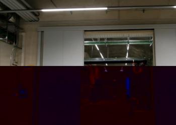 Intacture, il data center ipogeo si laurea a pieni voti 