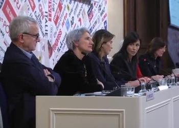 Presentato a Roma "Quel che resta del femminismo", per nuovo dibattito