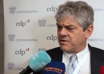 Imprese, Amalberto: competenze Cdp aiutano a validare nostri progetti