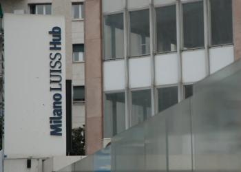 Il Luiss Hub di Milano apre alla citt&agrave; con "Il tuo mondo, domani"