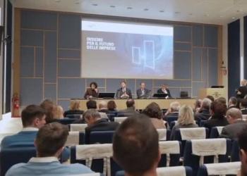 Cdp porta a Torino il roadshow: strumenti per far crescere le imprese