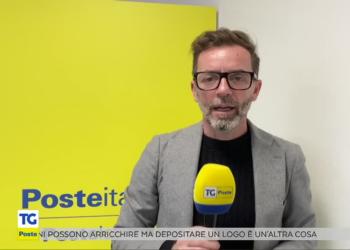 Poste Italiane, Main Distribution Center a Milano-Cortina 2026