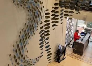 A Monaco l'hotel dove la raffinatezza parte in pole position 