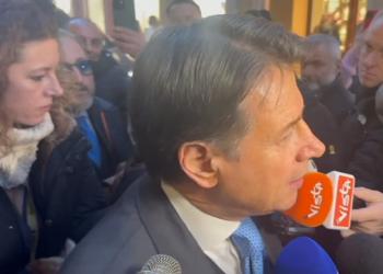 Conte: vigilanza Rai bloccata, referendum partita senza arbitro