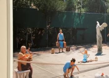 Le (tante) Metafisiche e l'immaginario, tra de Chirico a Vezzoli