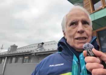 Malag&ograve;: ci guardano da tutto il mondo, continuare a fare bene