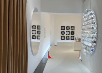 Olimpiadi, il MUDEC di Milano esplora il senso della neve