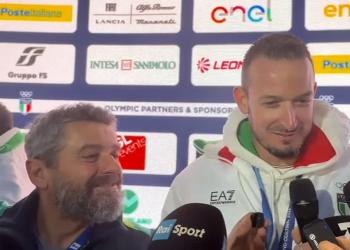 Milano-Cortina, Paris: medaglia olimpica mi rende atleta completo